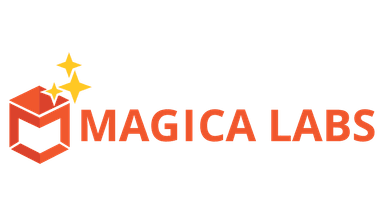 Magica Labs Logo